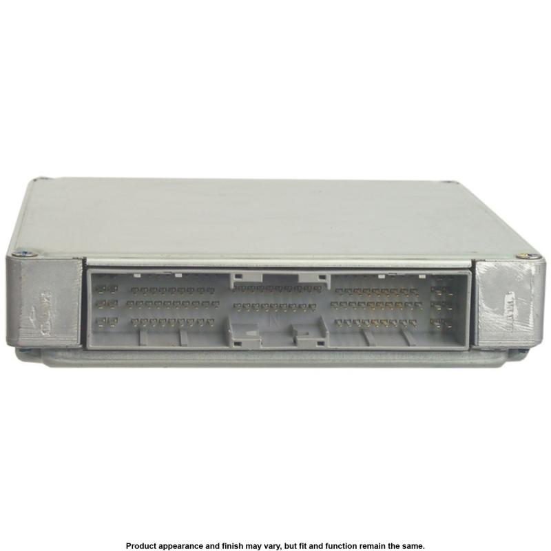 A1 Cardone 7231418 Engine Control Module product image 4 of 4