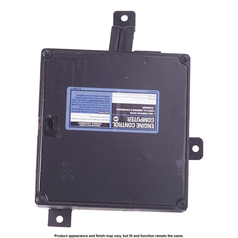 A1 Cardone 723142 - Engine Control Module A1 Cardone 723142 Engine Control Module product image 2 of 3