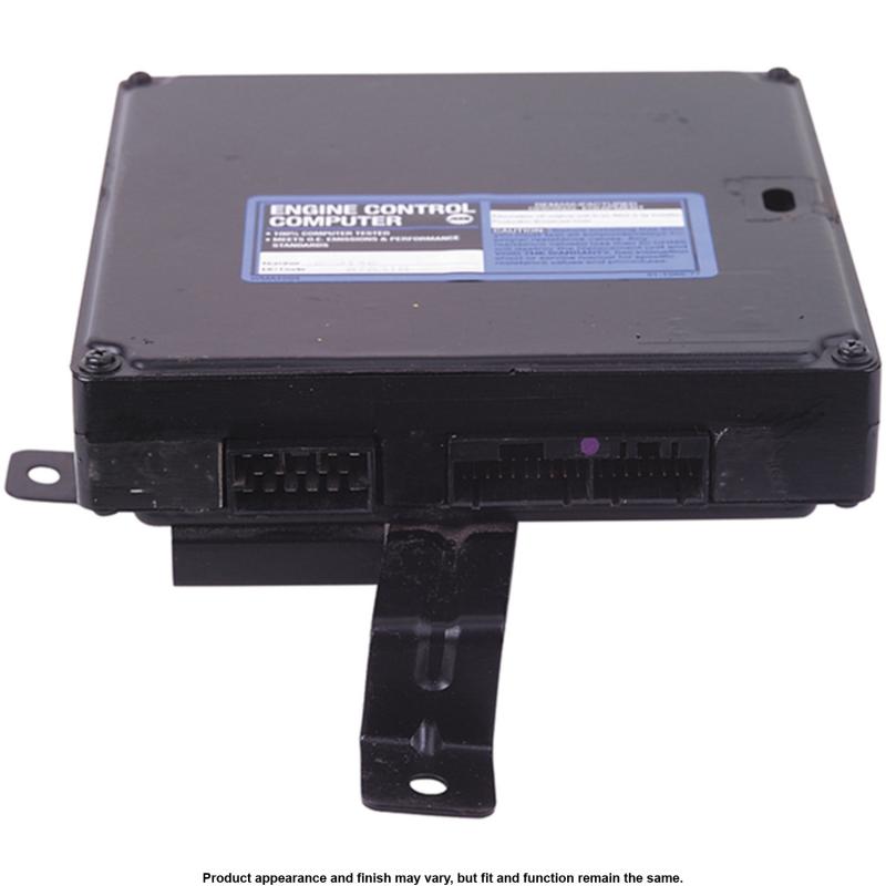 A1 Cardone 723142 - Engine Control Module A1 Cardone 723142 Engine Control Module product image 3 of 3