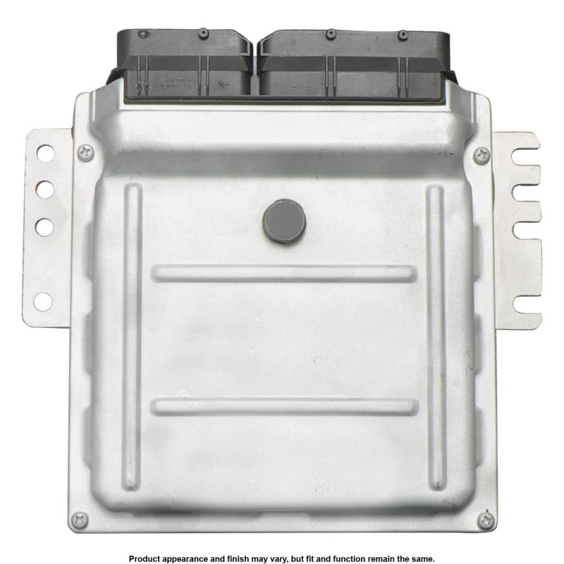 A1 Cardone 7231421 Engine Control Module product image 3 of 4