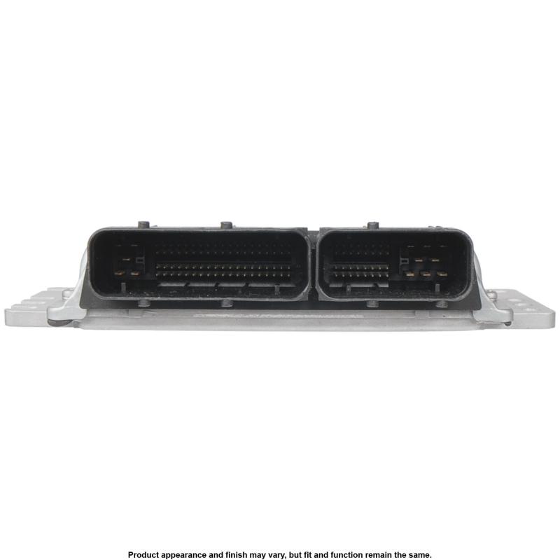 A1 Cardone 7231421 Engine Control Module product image 4 of 4