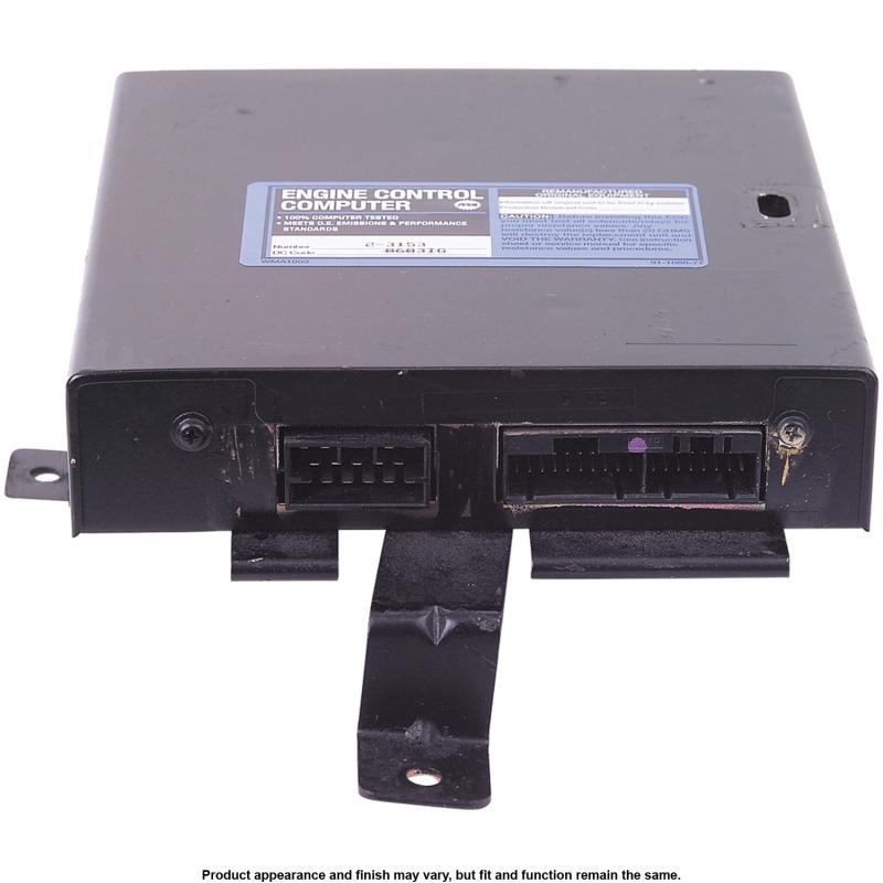 A1 Cardone 723153 - Engine Control Module A1 Cardone 723153 Engine Control Module product image 2 of 3