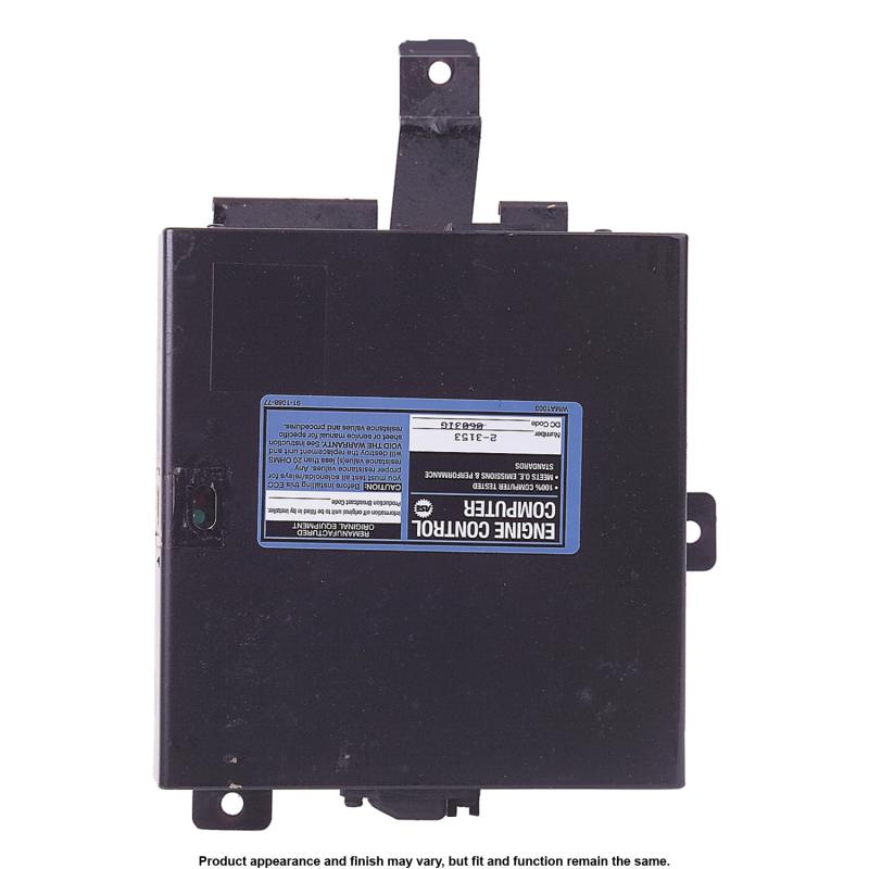 A1 Cardone 723153 - Engine Control Module A1 Cardone 723153 Engine Control Module product image 3 of 3