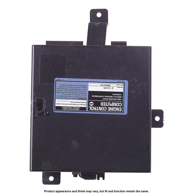 A1 Cardone 723155 - Engine Control Module A1 Cardone 723155 Engine Control Module product image 2 of 3