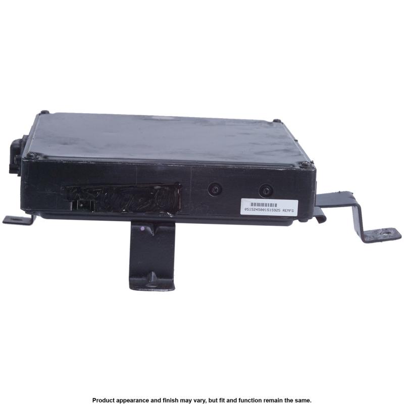 A1 Cardone 723158 Engine Control Module product image 4 of 4