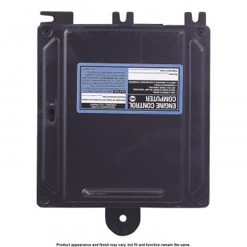 A1 Cardone 723163 Engine Control Module product image 2 of 3