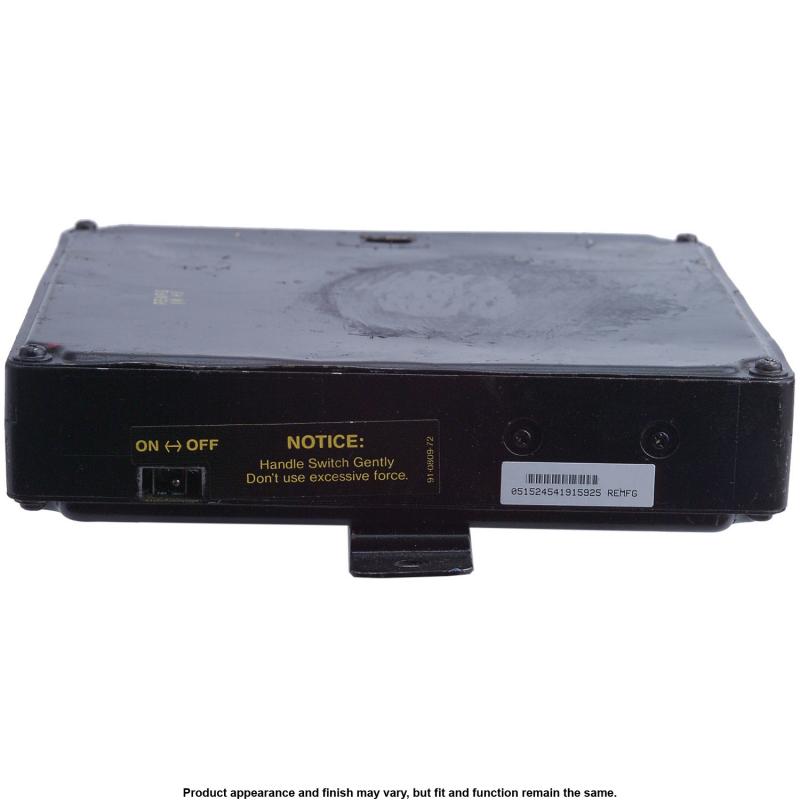 A1 Cardone 723171 - Engine Control Module A1 Cardone 723171 Engine Control Module product image 3 of 3