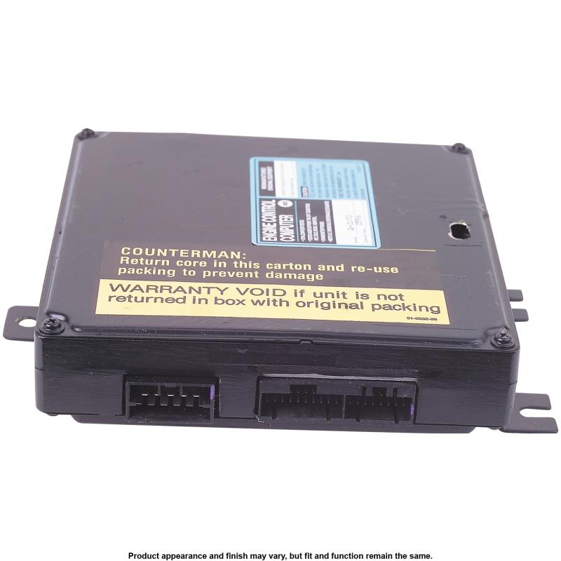 A1 Cardone 723173 Engine Control Module product image 1 of 3