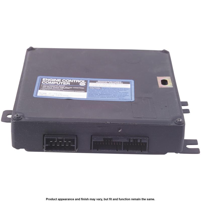A1 Cardone 723176 Engine Control Module product image 1 of 3