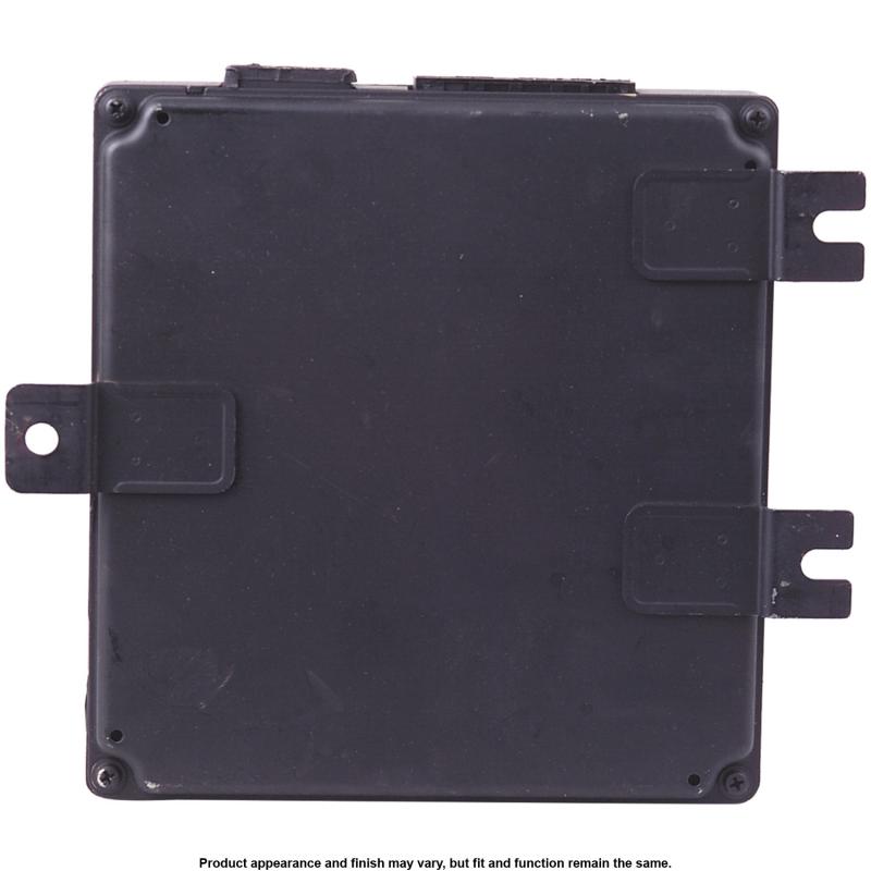 A1 Cardone 723176 Engine Control Module product image 3 of 3