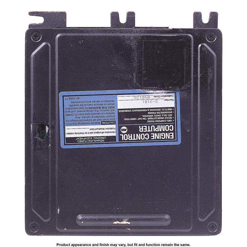 A1 Cardone 723181 Engine Control Module product image 1 of 3