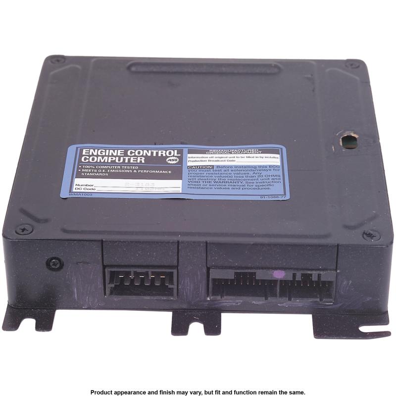 A1 Cardone 723183 Engine Control Module product image 1 of 3
