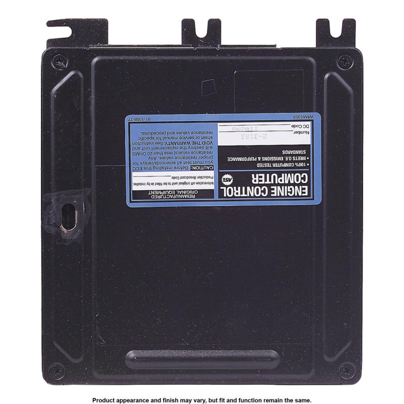A1 Cardone 723183 Engine Control Module product image 2 of 3