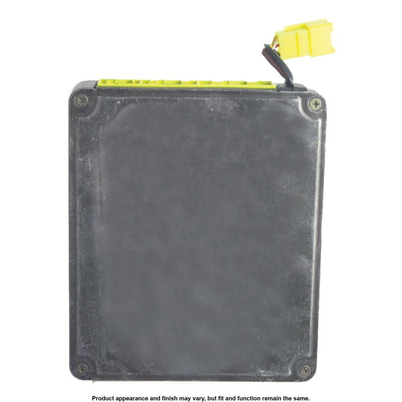 A1 Cardone 723187 Engine Control Module product image 1 of 3