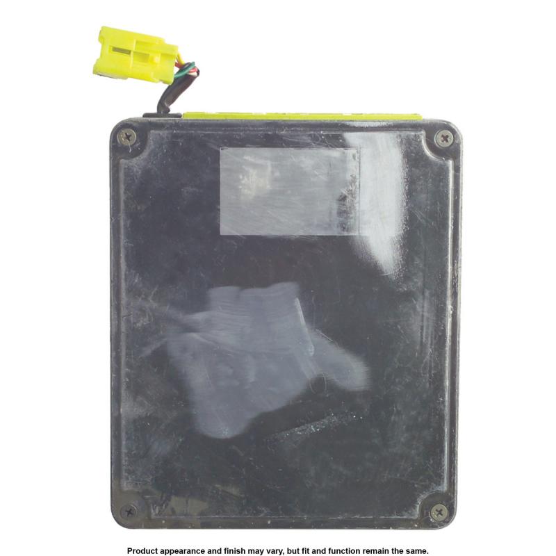 A1 Cardone 723187 Engine Control Module product image 2 of 3