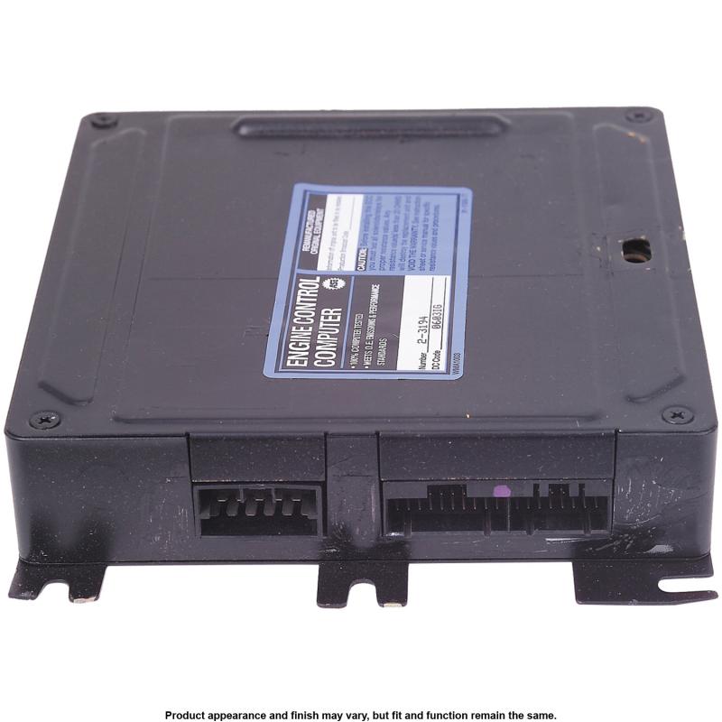 A1 Cardone 723194 - Engine Control Module A1 Cardone 723194 Engine Control Module product image 1 of 3