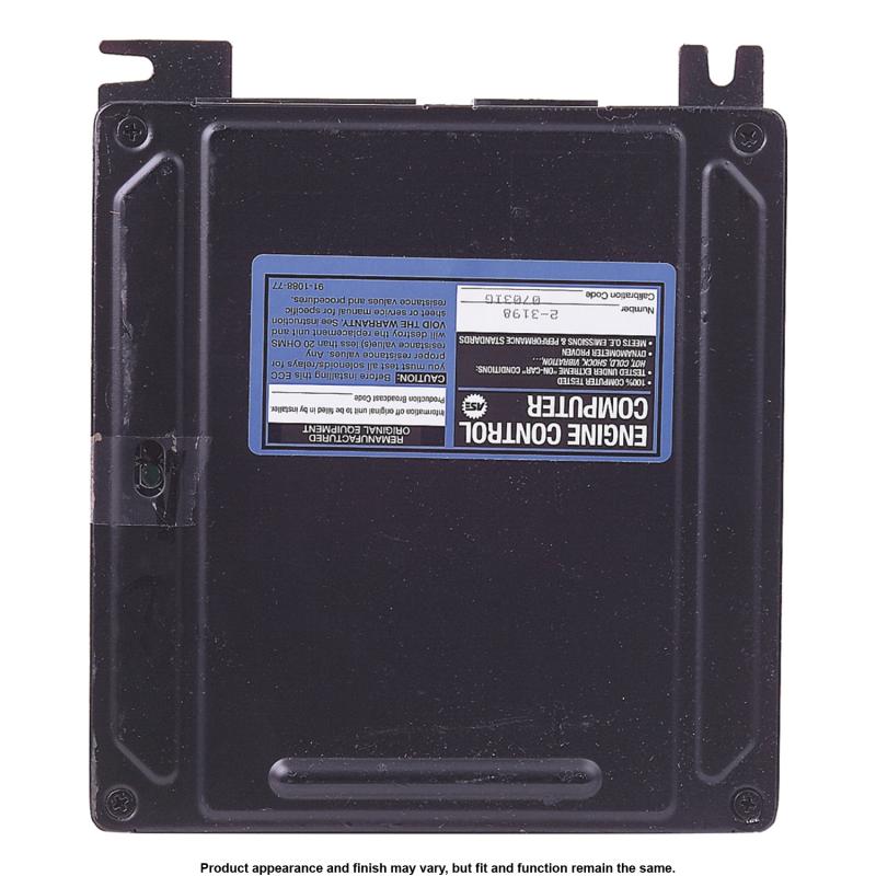 A1 Cardone 723198 Engine Control Module product image 1 of 3