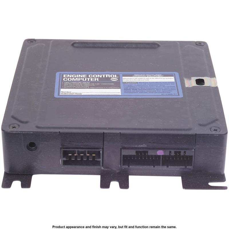 A1 Cardone 723200 Engine Control Module product image 3 of 3