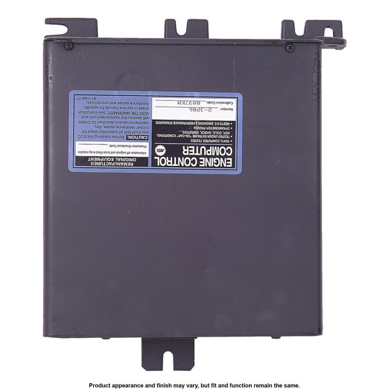 A1 Cardone 723206 - Engine Control Module A1 Cardone 723206 Engine Control Module product image 2 of 3