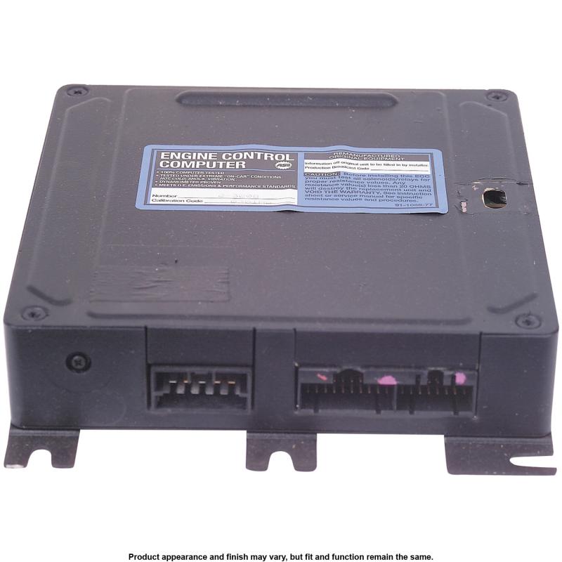 A1 Cardone 723208 Engine Control Module product image 1 of 3