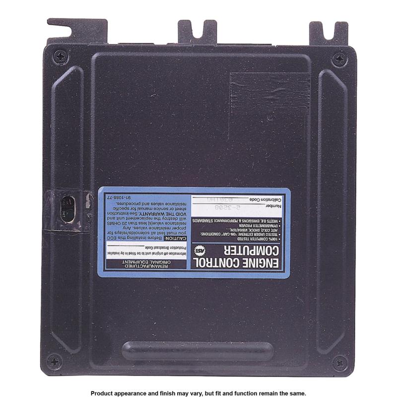 A1 Cardone 723208 Engine Control Module product image 3 of 3