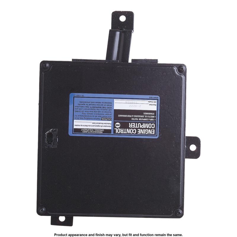 A1 Cardone 723222 - Engine Control Module A1 Cardone 723222 Engine Control Module product image 3 of 3