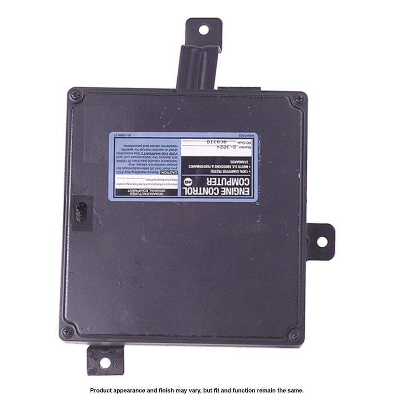 A1 Cardone 723224 Engine Control Module product image 2 of 3