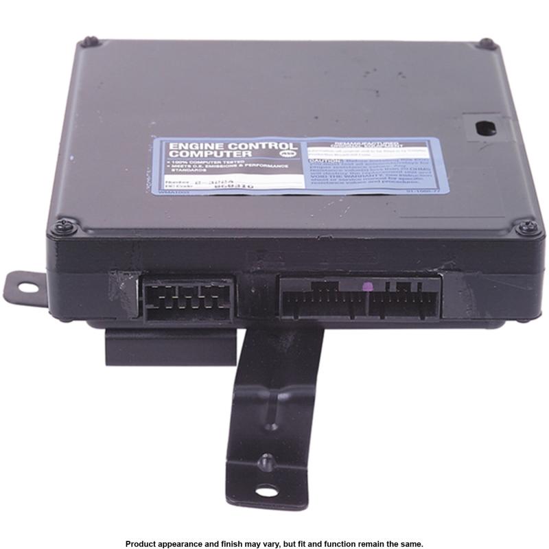 A1 Cardone 723224 Engine Control Module product image 3 of 3