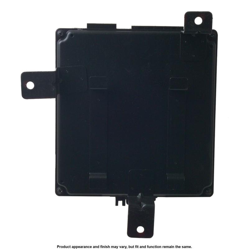 A1 Cardone 723242 - Engine Control Module A1 Cardone 723242 Engine Control Module product image 2 of 3