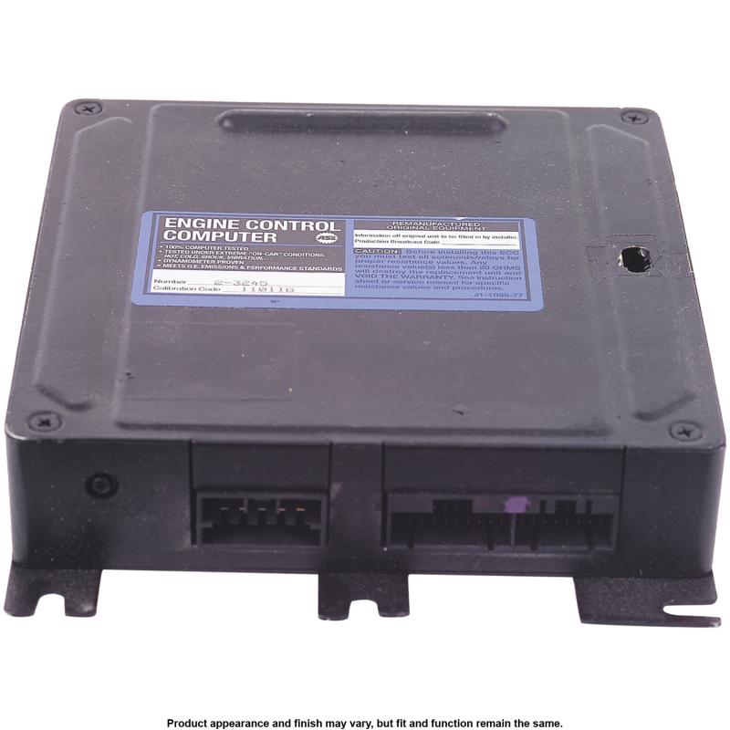 A1 Cardone 723245 Engine Control Module product image 1 of 3