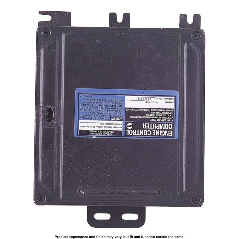 A1 Cardone 723245 Engine Control Module product image 3 of 3