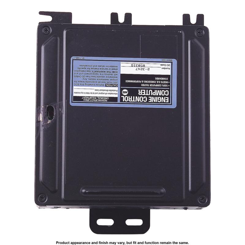 A1 Cardone 723247 - Engine Control Module A1 Cardone 723247 Engine Control Module product image 2 of 3