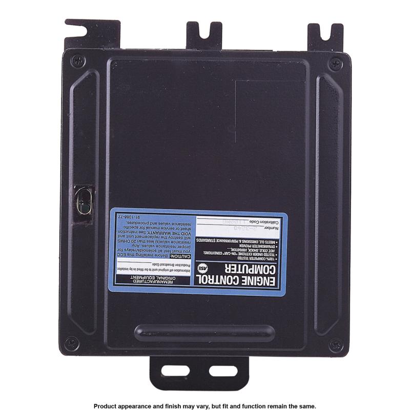 A1 Cardone 723248 - Engine Control Module A1 Cardone 723248 Engine Control Module product image 2 of 3