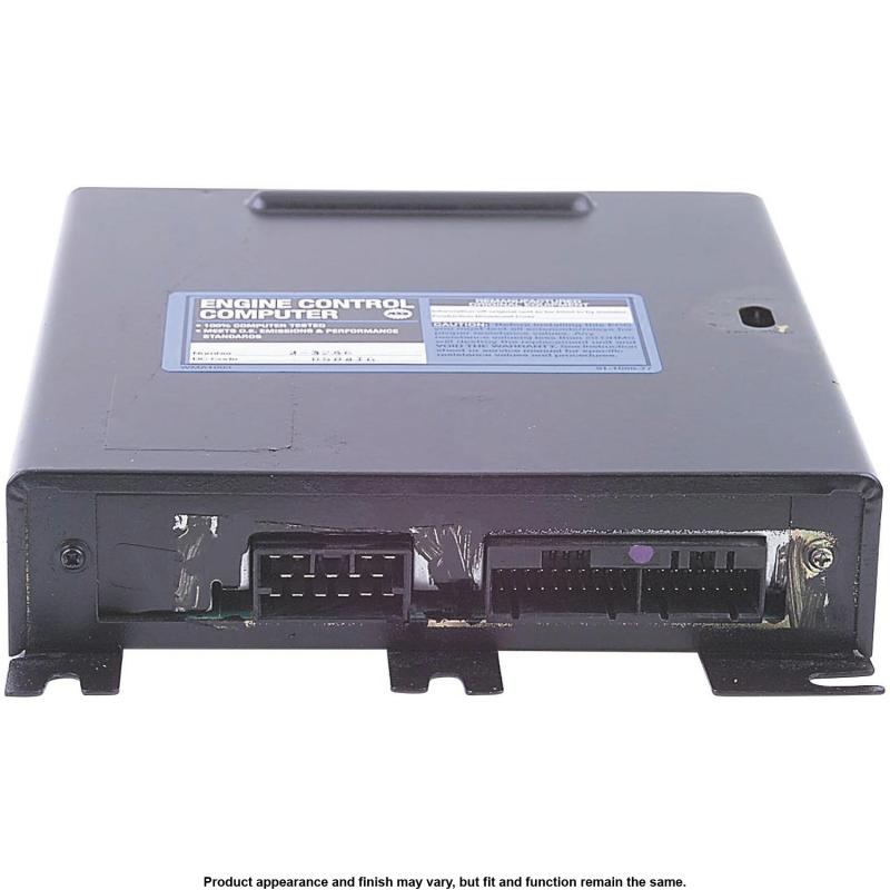 A1 Cardone 723266 Engine Control Module product image 2 of 3