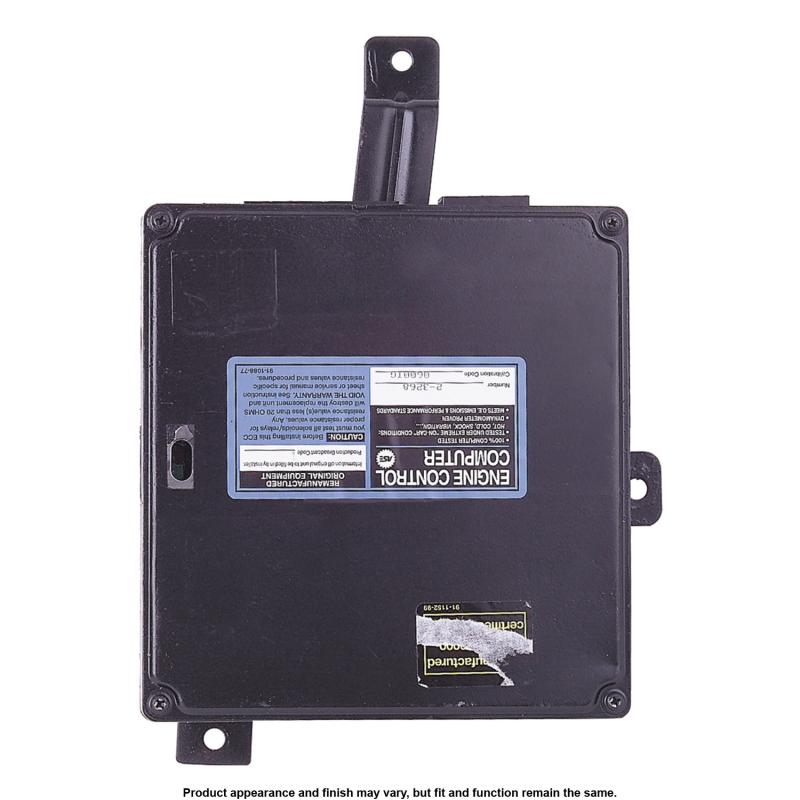 A1 Cardone 723268 Engine Control Module product image 2 of 3