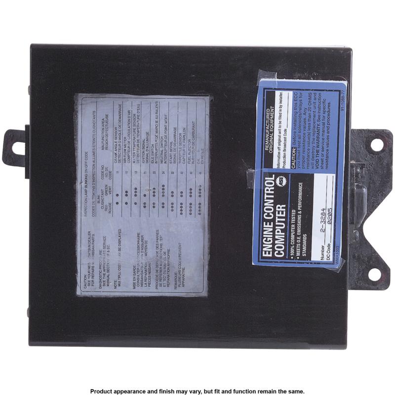 A1 Cardone 723285 Engine Control Module product image 2 of 3