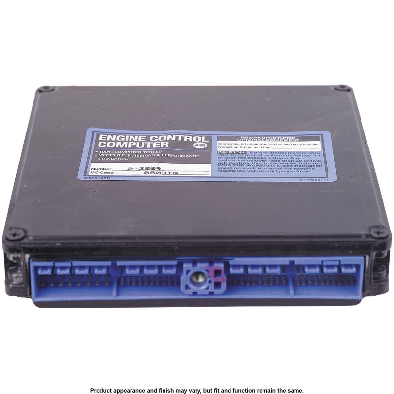 A1 Cardone 723289 - Engine Control Module A1 Cardone 723289 Engine Control Module product image 2 of 3