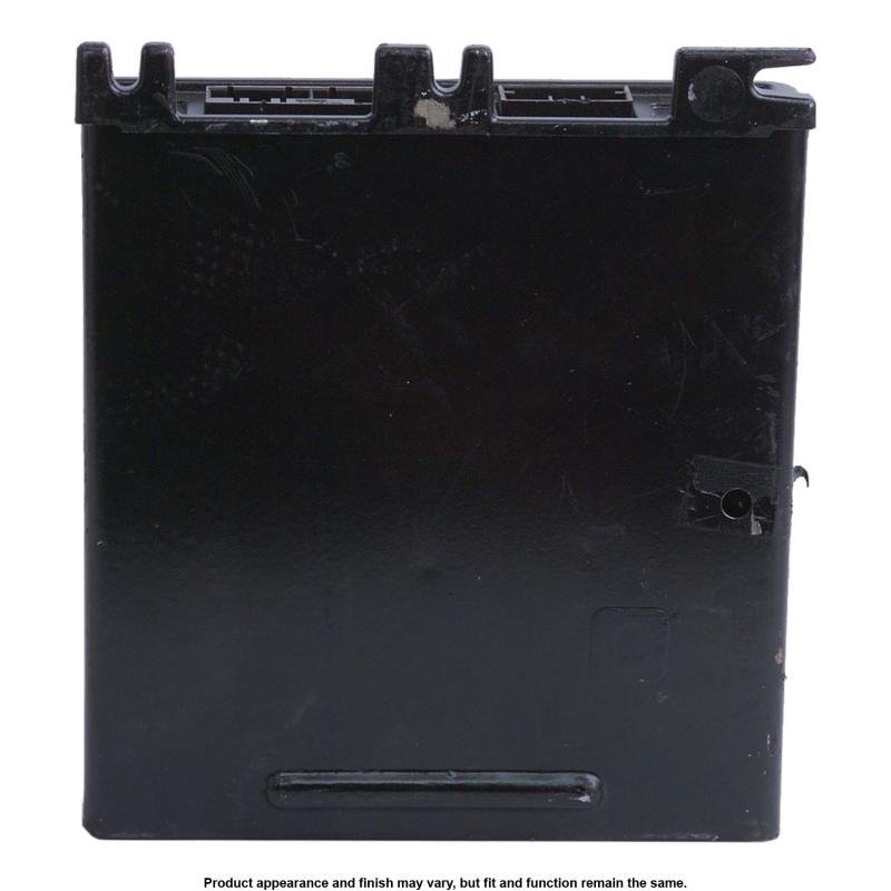 A1 Cardone 723292 Engine Control Module product image 3 of 3