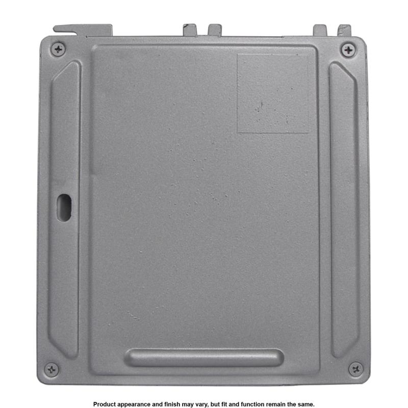 A1 Cardone 723298 - Engine Control Module A1 Cardone 723298 Engine Control Module product image 1 of 3