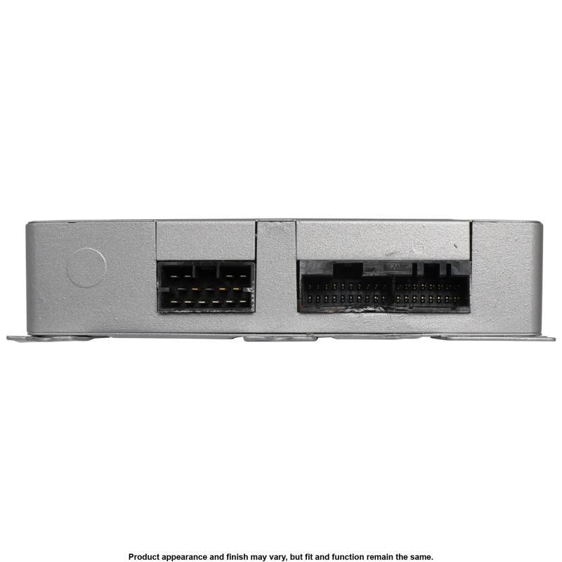 A1 Cardone 723298 - Engine Control Module A1 Cardone 723298 Engine Control Module product image 2 of 3