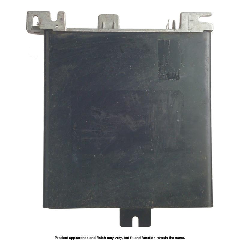 A1 Cardone 723430 Engine Control Module product image 1 of 3