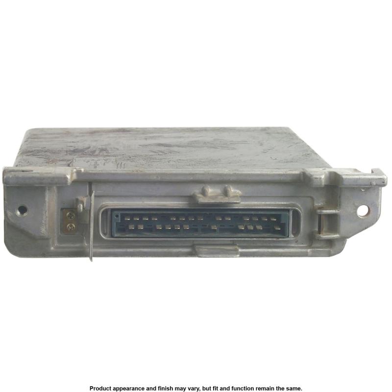 A1 Cardone 723430 Engine Control Module product image 2 of 3