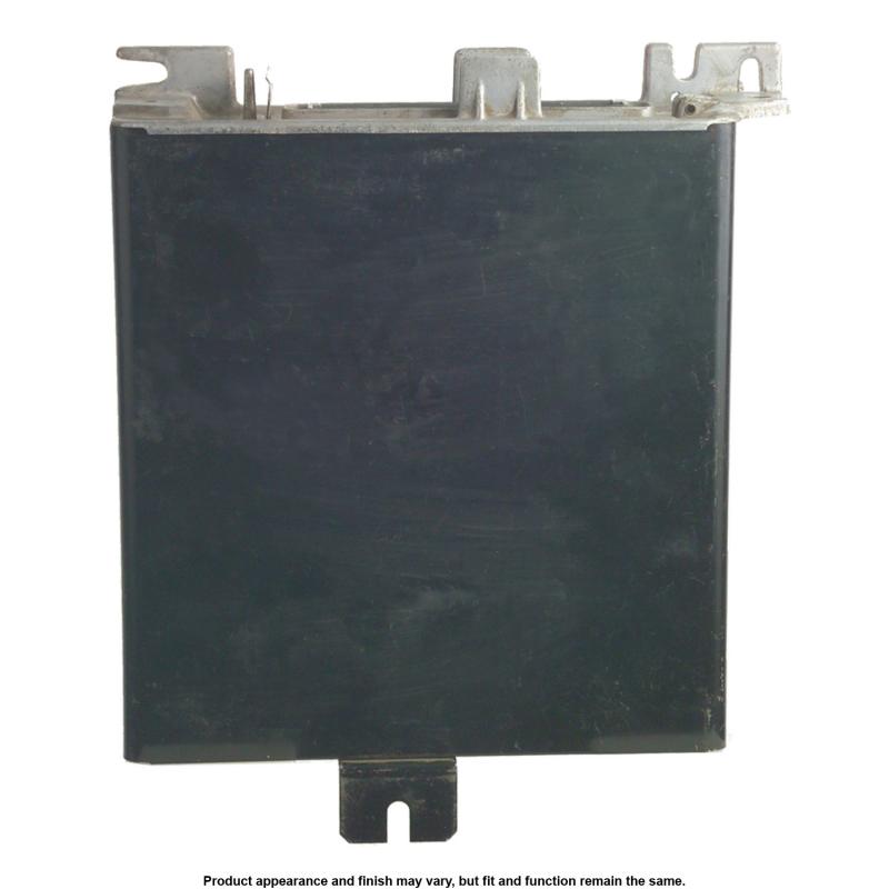 A1 Cardone 723430 Engine Control Module product image 3 of 3