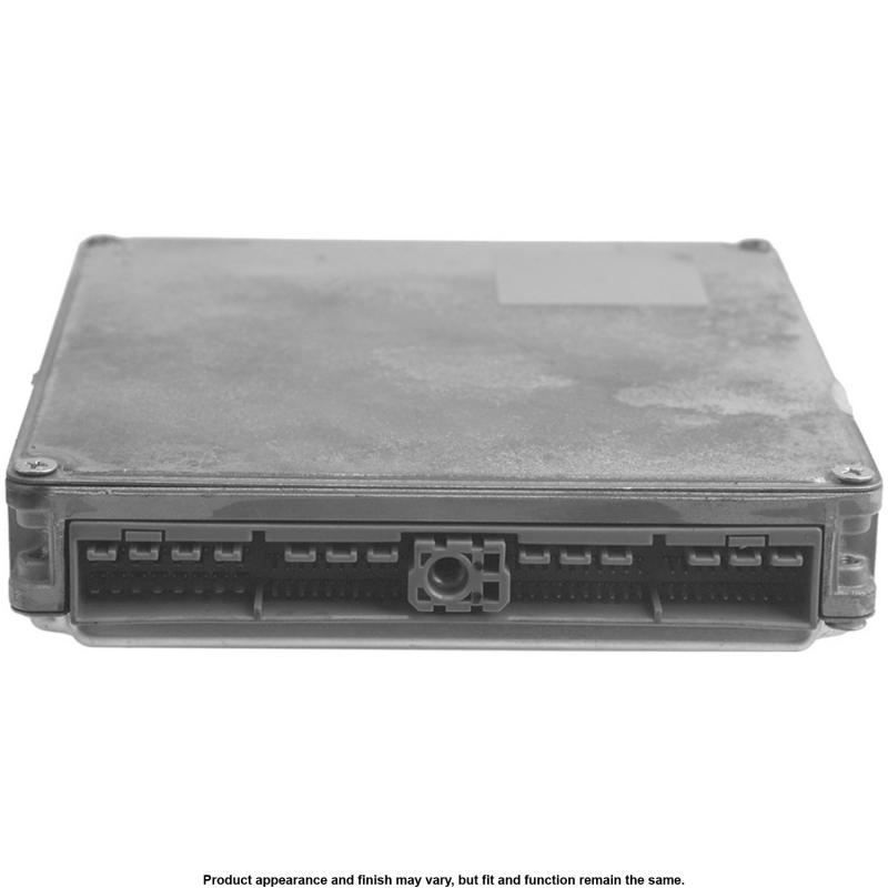 A1 Cardone 723466 Engine Control Module product image 1 of 4