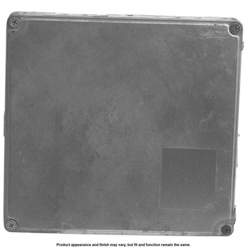 A1 Cardone 723466 Engine Control Module product image 3 of 4