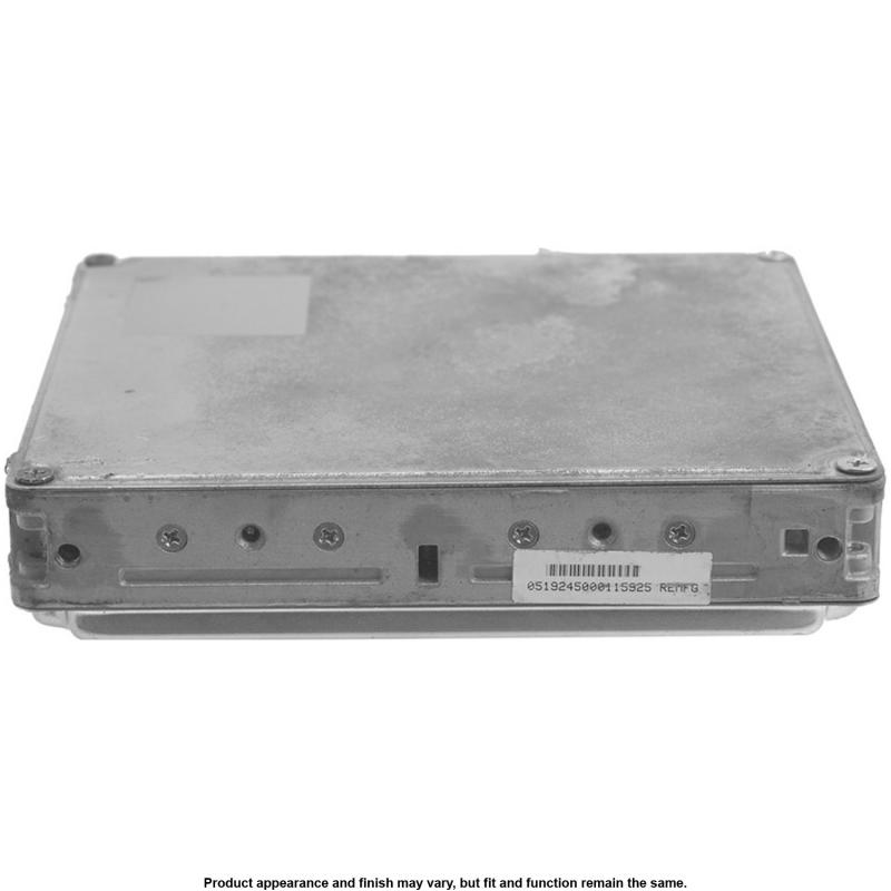 A1 Cardone 723466 Engine Control Module product image 4 of 4