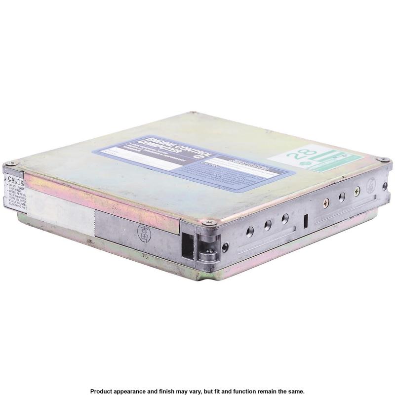 A1 Cardone 723648 Engine Control Module product image 1 of 4