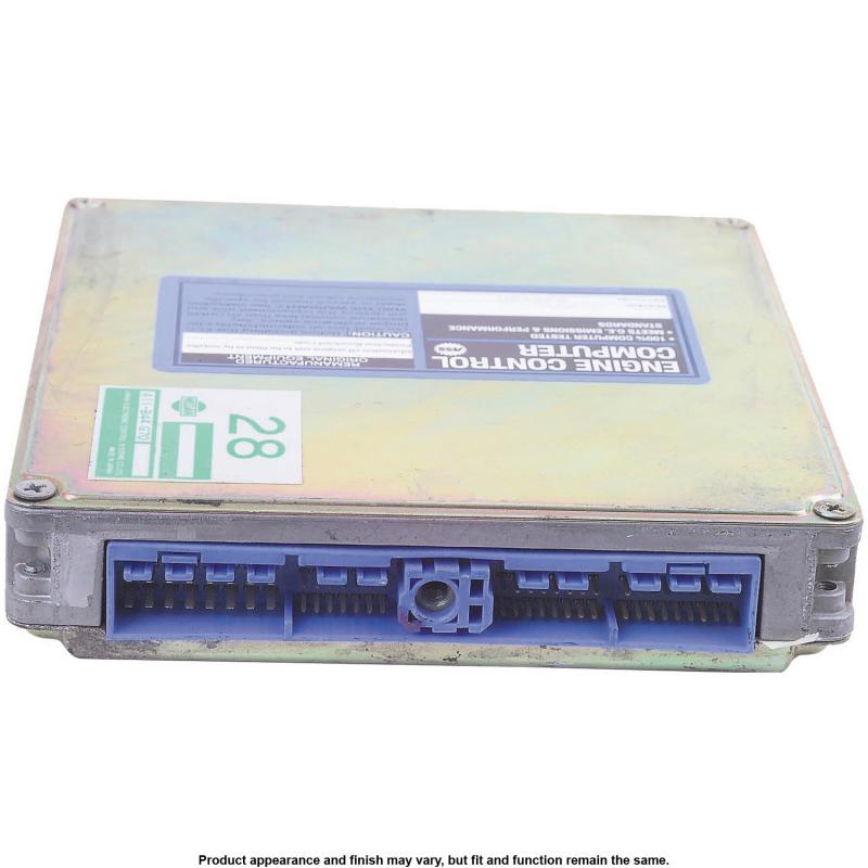 A1 Cardone 723648 Engine Control Module product image 2 of 4