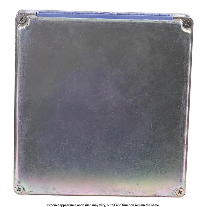 A1 Cardone 723648 Engine Control Module product image 3 of 4