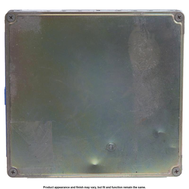 A1 Cardone 723650 Engine Control Module product image 4 of 4
